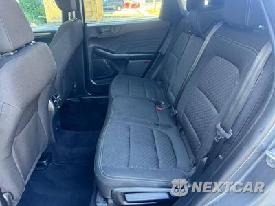 2023 Ford Escape Active - zdjęcie 10 z 28 - miniatura