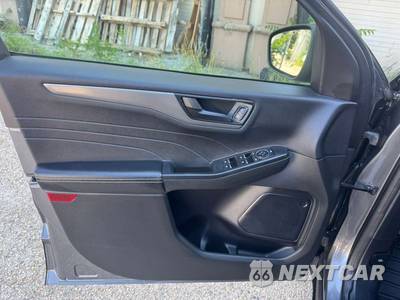 2023 Ford Escape Active - zdjęcie 15 z 28 - miniatura