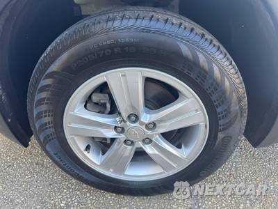 2020 Chevrolet Trax LT 1LT - zdjęcie 21 z 26 - miniatura