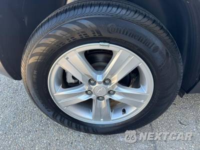 2020 Chevrolet Trax LT 1LT - zdjęcie 24 z 26 - miniatura
