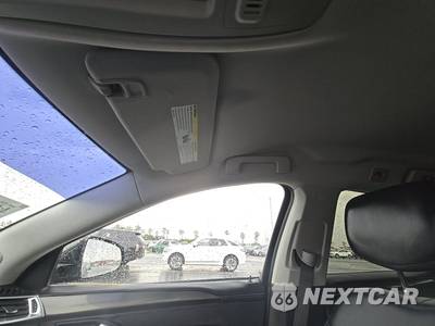 2011 Cadillac SRX 1SA - zdjęcie 17 z 17 - miniatura