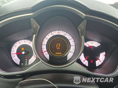 2011 Cadillac SRX 1SA - zdjęcie 12 z 17 - miniatura