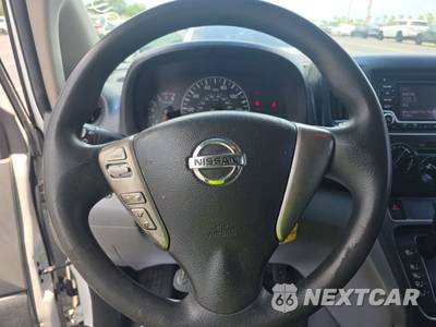 2018 Nissan NV200 Compact Cargo S 115.2" WB - zdjęcie 10 z 41 - miniatura