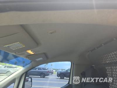2018 Nissan NV200 Compact Cargo S 115.2" WB - zdjęcie 18 z 41 - miniatura