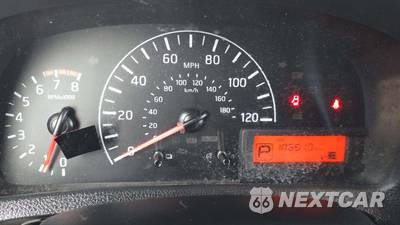2018 Nissan NV200 Compact Cargo S 115.2" WB - zdjęcie 19 z 41 - miniatura