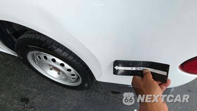 2018 Nissan NV200 Compact Cargo S 115.2" WB - zdjęcie 31 z 41 - miniatura