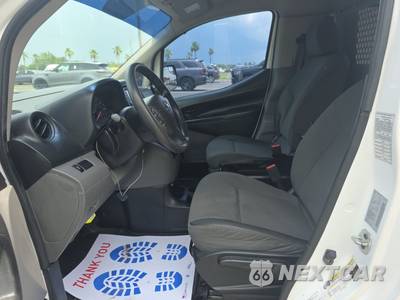 2018 Nissan NV200 Compact Cargo S 115.2" WB - zdjęcie 7 z 41 - miniatura
