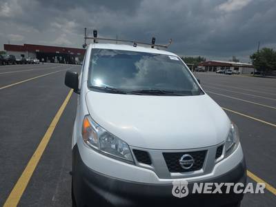 2018 Nissan NV200 Compact Cargo S 115.2" WB - zdjęcie 2 z 41 - miniatura