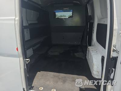 2018 Nissan NV200 Compact Cargo S 115.2" WB - zdjęcie 16 z 41 - miniatura