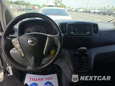 2018 Nissan NV200 Compact Cargo S 115.2" WB - zdjęcie 11 z 41 - miniatura