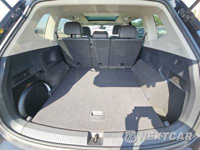2021 Volkswagen Tiguan SEL - zdjęcie 16 z 18 - miniatura