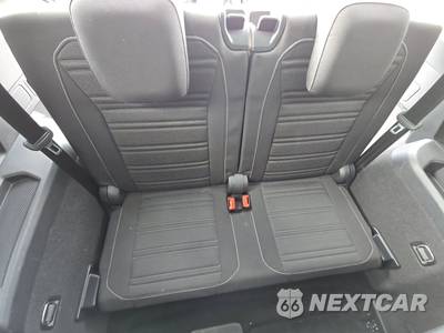 2022 Volkswagen Tiguan S - zdjęcie 14 z 34 - miniatura