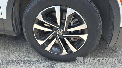 2022 Volkswagen Tiguan S - zdjęcie 31 z 34 - miniatura