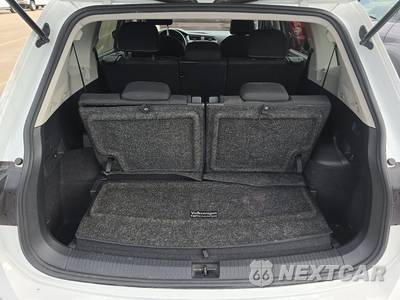 2022 Volkswagen Tiguan S - zdjęcie 17 z 34 - miniatura