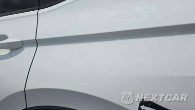 2022 Volkswagen Tiguan S - zdjęcie 34 z 34 - miniatura