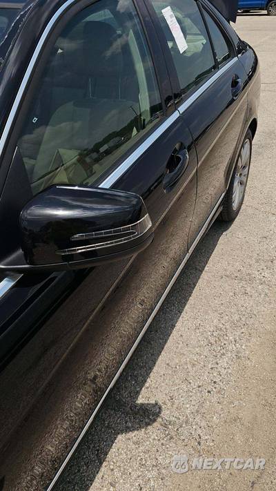 2010 Mercedes-Benz C 300 - zdjęcie 21 z 32 - miniatura