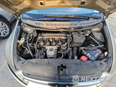 2006 Honda Civic Sedan EX - zdjęcie 15 z 18 - miniatura