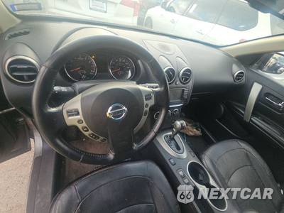2012 Nissan Rogue SL - zdjęcie 11 z 18 - miniatura