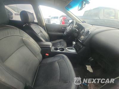 2012 Nissan Rogue SL - zdjęcie 8 z 18 - miniatura