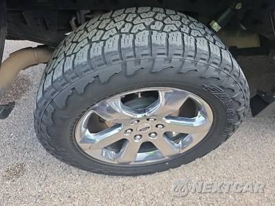 2021 Ford F-150 Hybrid LARIAT Crew Cab Medium Bed - zdjęcie 10 z 24 - miniatura