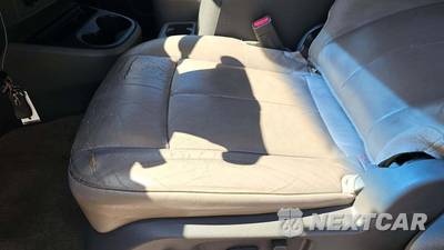 2015 Nissan NV3500 HD Passenger SL 146.1" WB - zdjęcie 22 z 44 - miniatura