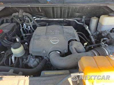 2015 Nissan NV3500 HD Passenger SL 146.1" WB - zdjęcie 16 z 44 - miniatura