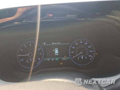 2020 Hyundai Palisade SEL - zdjęcie 9 z 12 - miniatura