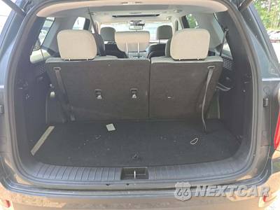 2020 Hyundai Palisade SEL - zdjęcie 12 z 12 - miniatura