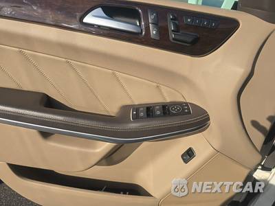 2014 Mercedes-Benz GL 450 4MATIC - zdjęcie 9 z 17 - miniatura