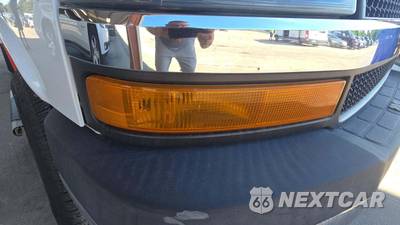 2019 Chevrolet Express 2500 Cargo Van 1WT 135.0" WB - zdjęcie 35 z 37 - miniatura