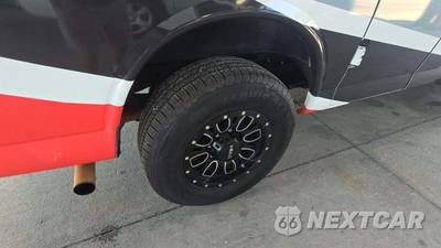 2019 Chevrolet Express 2500 Cargo Van 1WT 135.0" WB - zdjęcie 30 z 37 - miniatura