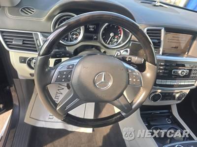 2016 Mercedes-Benz GL 550 4MATIC - zdjęcie 10 z 28 - miniatura