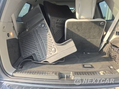 2016 Mercedes-Benz GL 550 4MATIC - zdjęcie 17 z 28 - miniatura