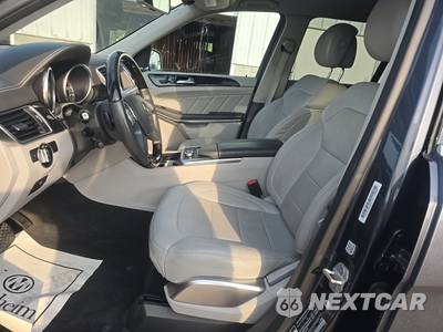 2016 Mercedes-Benz GL 550 4MATIC - zdjęcie 7 z 28 - miniatura