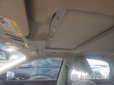 2013 Volkswagen Passat V6 SEL Premium - zdjęcie 17 z 17 - miniatura