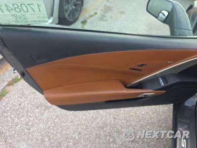 2015 Chevrolet Corvette Stingray Z51 Convertible 3LT - zdjęcie 9 z 19 - miniatura
