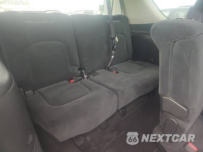 2017 Nissan Armada SV - zdjęcie 14 z 32 - miniatura