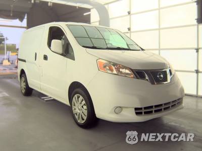 2015 Nissan NV200 Compact Cargo SV 115.2" WB - zdjęcie 3 z 42 - miniatura