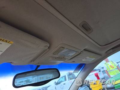 2000 Toyota Solara SE Coupe - zdjęcie 17 z 18 - miniatura