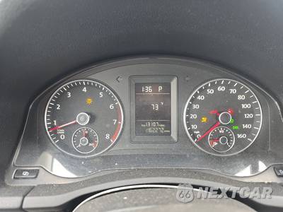 2010 Volkswagen Jetta Sedan Limited - zdjęcie 12 z 35 - miniatura