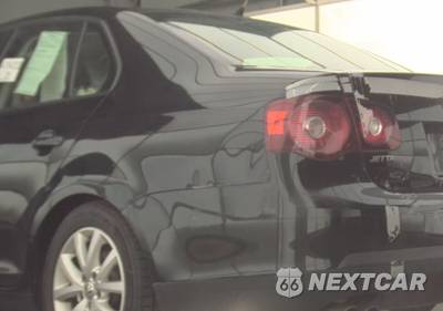 2010 Volkswagen Jetta Sedan Limited - zdjęcie 30 z 35 - miniatura