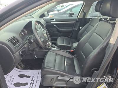 2010 Volkswagen Jetta Sedan Limited - zdjęcie 7 z 35 - miniatura