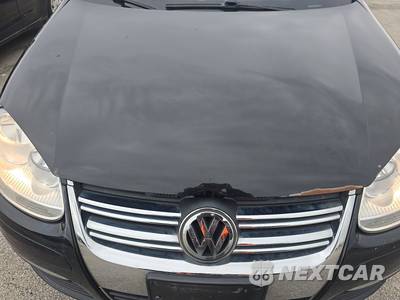 2010 Volkswagen Jetta Sedan Limited - zdjęcie 15 z 35 - miniatura