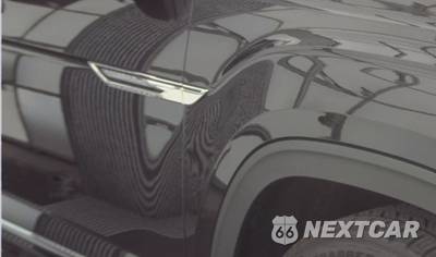 2022 Volkswagen Atlas Cross Sport V6 SEL R-Line - zdjęcie 30 z 33 - miniatura