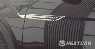 2022 Volkswagen Atlas Cross Sport V6 SEL R-Line - zdjęcie 26 z 33 - miniatura