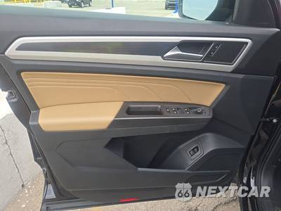 2022 Volkswagen Atlas Cross Sport V6 SEL R-Line - zdjęcie 9 z 33 - miniatura