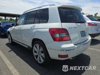 2010 Mercedes-Benz GLK 350 4MATIC - zdjęcie 6 z 36 - miniatura