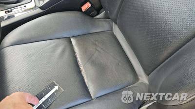 2010 Mercedes-Benz GLK 350 4MATIC - zdjęcie 21 z 36 - miniatura