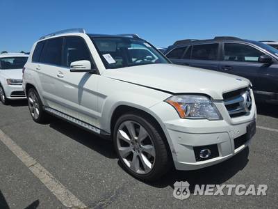 2010 Mercedes-Benz GLK 350 4MATIC - zdjęcie 3 z 36 - miniatura