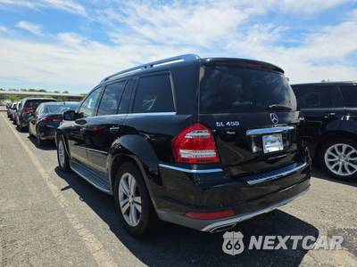 2010 Mercedes-Benz GL 450 4MATIC - zdjęcie 6 z 41 - miniatura